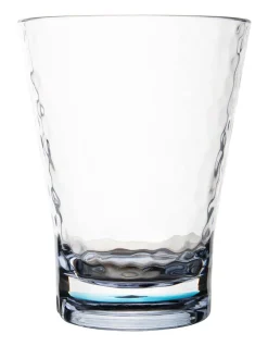 Bo-Camp Pastel collection Arbois set van 4 waterglazen