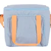 Bo-Camp Pastel collection 20 liter koeltas