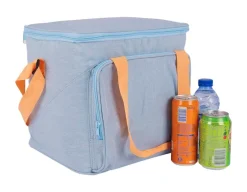 Bo-Camp Pastel collection 20 liter koeltas