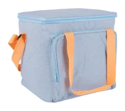 Bo-Camp Pastel collection 20 liter koeltas