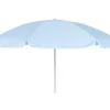 Bo-Camp Pastel Lautrec 165cm Blue parasol