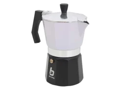 Bo-Camp Pastel Turenne 6-kops percolator