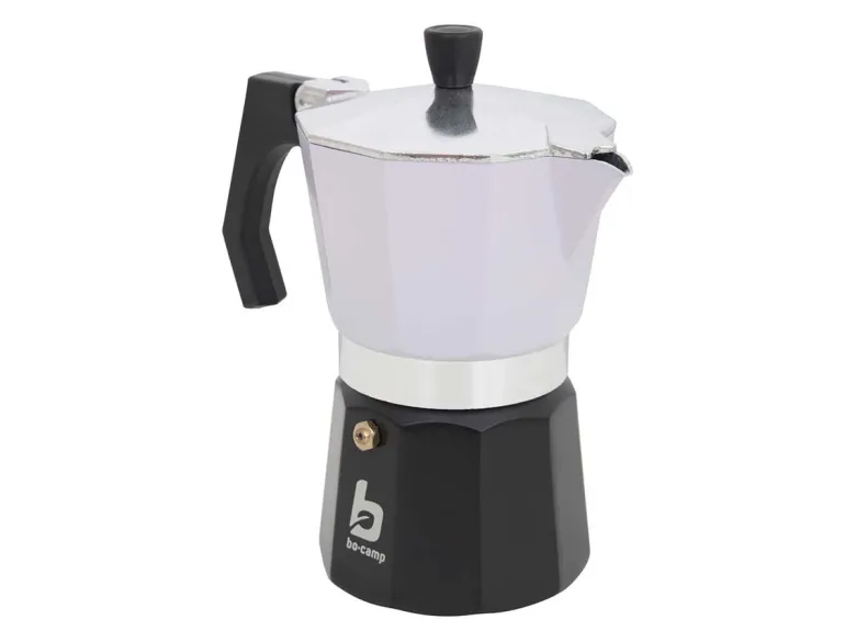 Bo-Camp Pastel Turenne 6-kops percolator