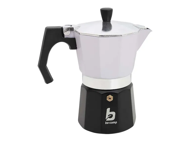 Bo-Camp Pastel Turenne 6-kops percolator