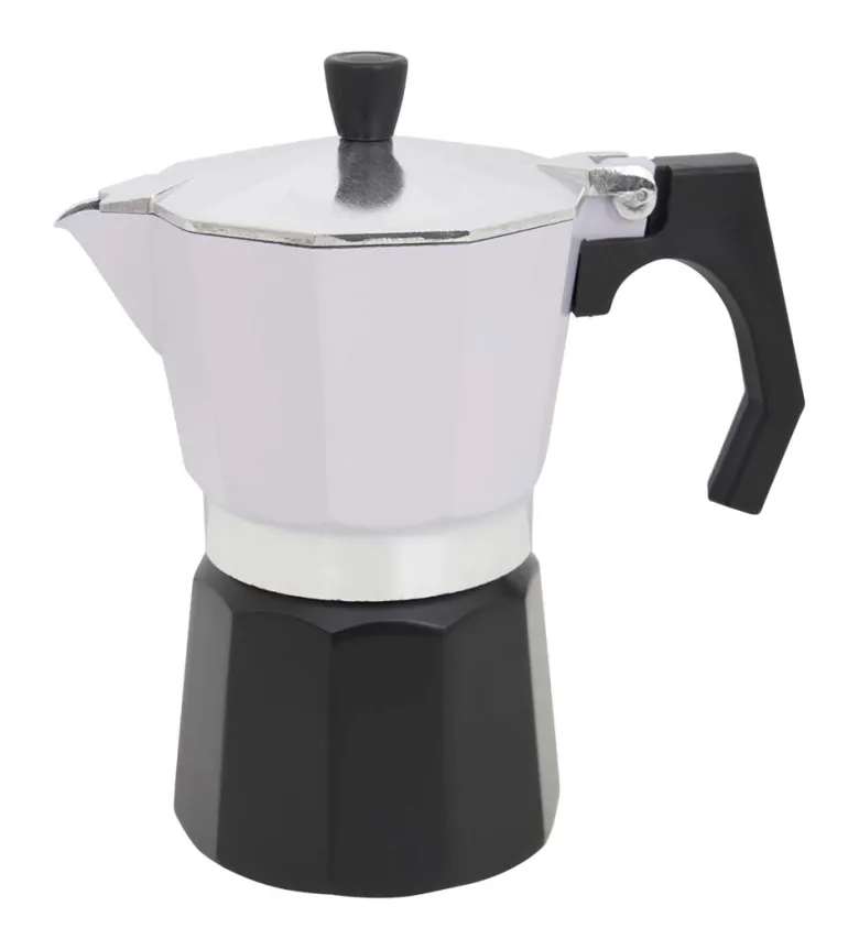 Bo-Camp Pastel Turenne 6-kops percolator
