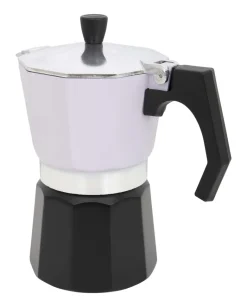 Bo-Camp Pastel Turenne 6-kops percolator