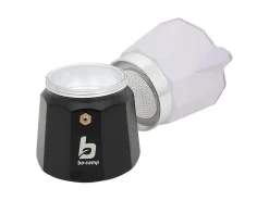 Bo-Camp Pastel Turenne 6-kops percolator