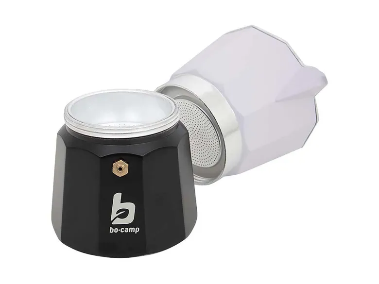Bo-Camp Pastel Turenne 6-kops percolator