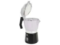 Bo-Camp Pastel Turenne 6-kops percolator