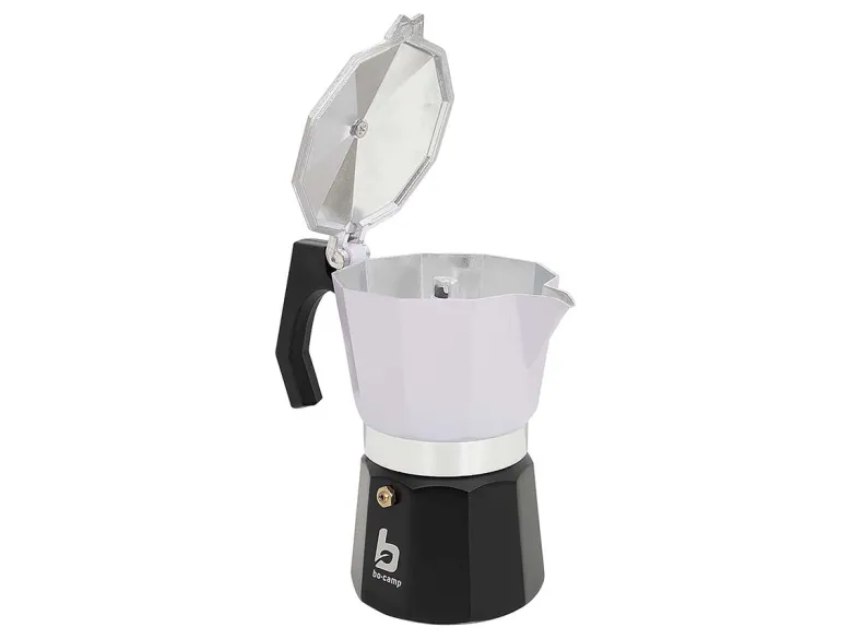 Bo-Camp Pastel Turenne 6-kops percolator