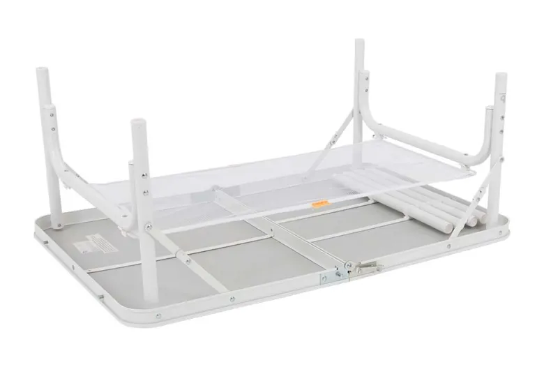 Bo-Camp Pastel Yvoire 90 x 60 cm tafel