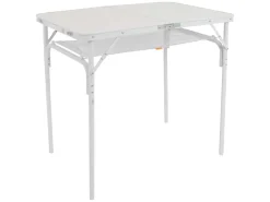 Bo-Camp Pastel Yvoire 90 x 60 cm tafel