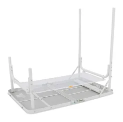 Bo-Camp Pastel Yvoire 90 x 60 cm tafel