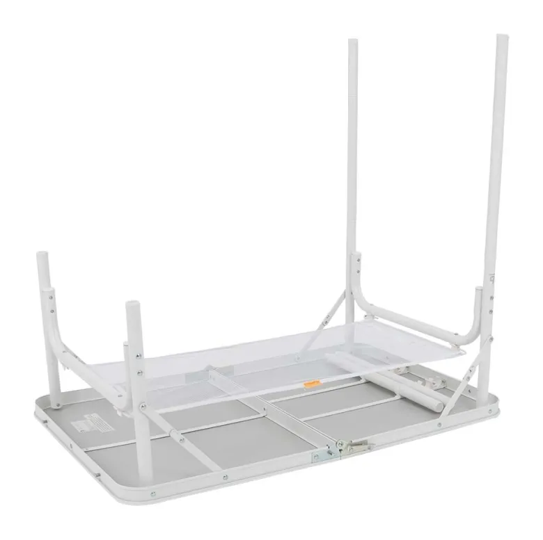 Bo-Camp Pastel Yvoire 90 x 60 cm tafel