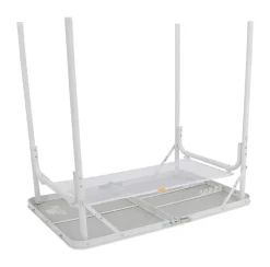 Bo-Camp Pastel Yvoire 90 x 60 cm tafel