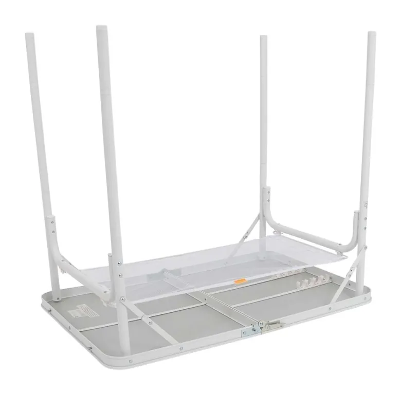 Bo-Camp Pastel Yvoire 90 x 60 cm tafel