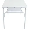 Bo-Camp Pastel Yvoire 120 x 60 cm tafel