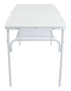 Bo-Camp Pastel Yvoire 120 x 60 cm tafel