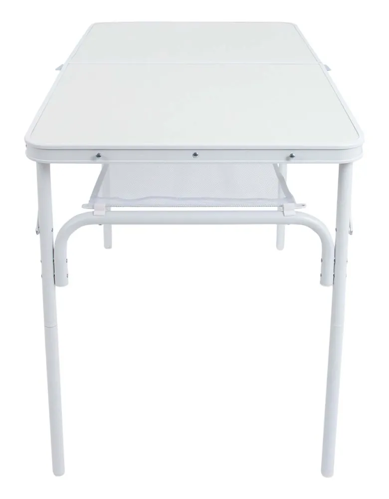 Bo-Camp Pastel Yvoire 120 x 60 cm tafel