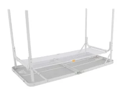 Bo-Camp Pastel Yvoire 120 x 60 cm tafel