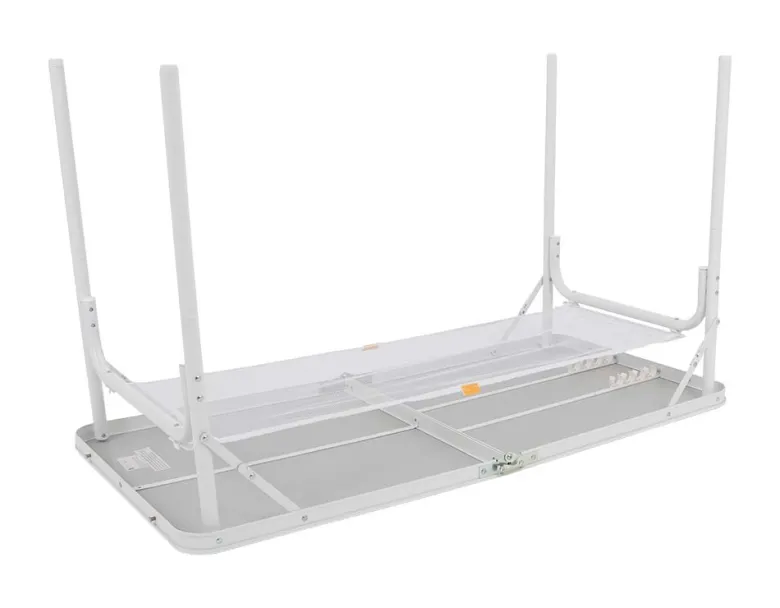 Bo-Camp Pastel Yvoire 120 x 60 cm tafel