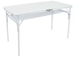 Bo-Camp Pastel Yvoire 120 x 60 cm tafel