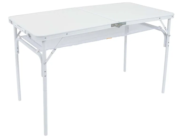 Bo-Camp Pastel Yvoire 120 x 60 cm tafel