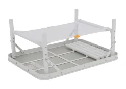 Bo-Camp Pastel Yvoire 60 x 45 cm tafel