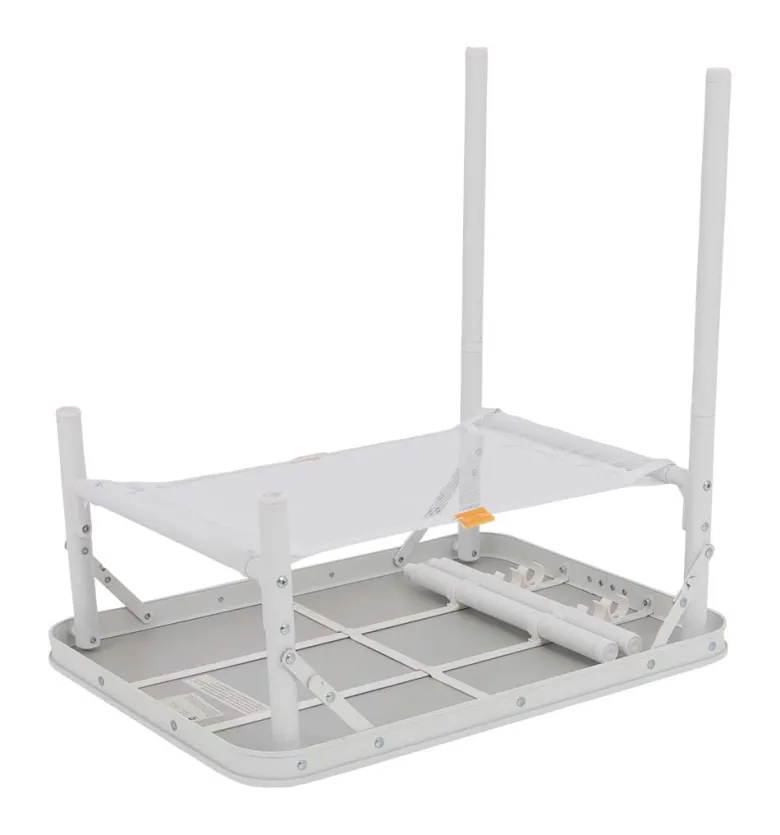 Bo-Camp Pastel Yvoire 60 x 45 cm tafel