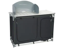 Bo-Camp Peyto keuken