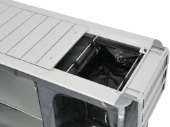 Bo-Camp Peyto keuken