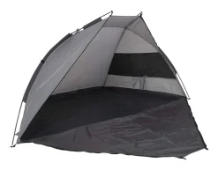 Bo-Camp Plus grijze windschelp