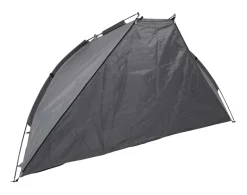 Bo-Camp Plus grijze windschelp