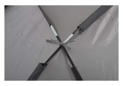 Bo-Camp Plus grijze windschelp