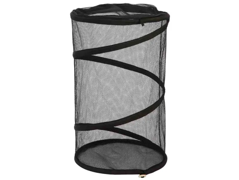 Bo-Camp pop-up mesh waszak