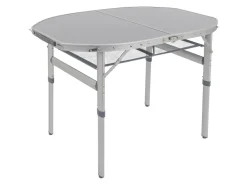 Bo-Camp Premium 100 x 70 tafel