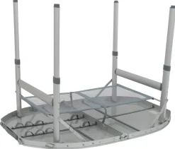 Bo-Camp Premium 100 x 70 tafel