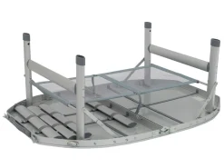 Bo-Camp Premium 100 x 70 tafel