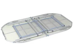 Bo-Camp Premium 150 x 80 tafel