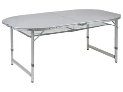 Bo-Camp Premium 150 x 80 tafel
