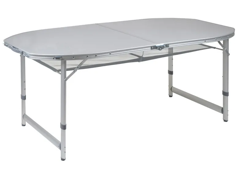 Bo-Camp Premium 150 x 80 tafel