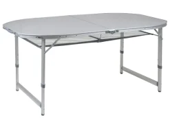 Bo-Camp Premium 150 x 80 tafel