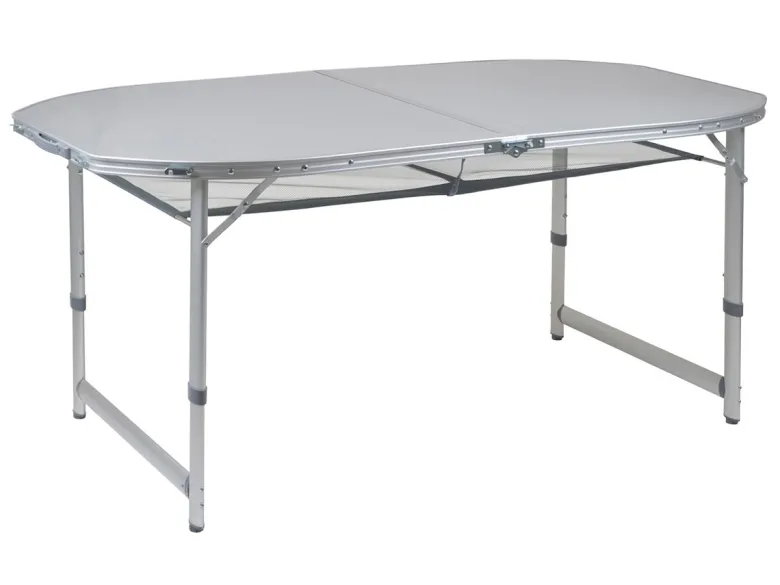 Bo-Camp Premium 150 x 80 tafel