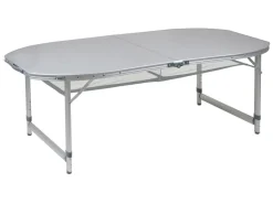 Bo-Camp Premium 150 x 80 tafel