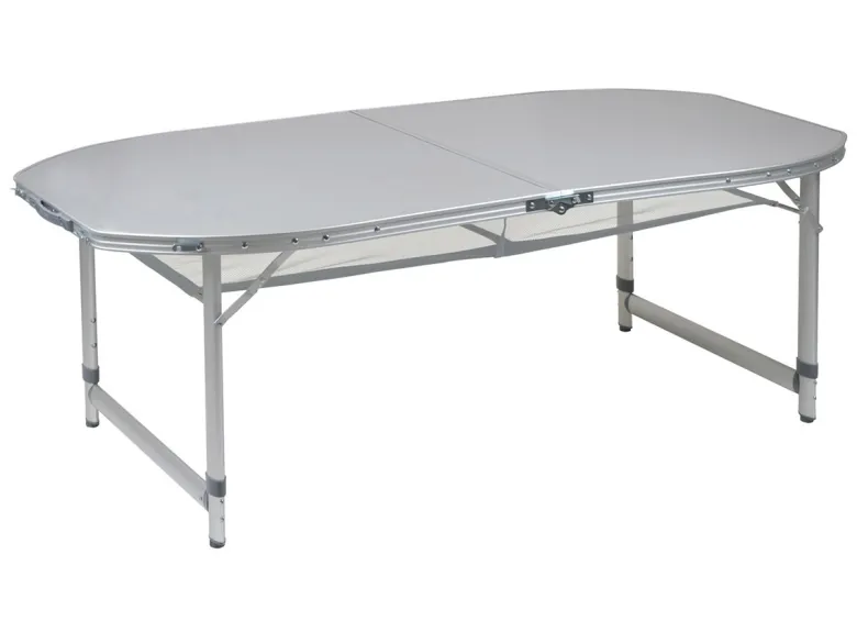 Bo-Camp Premium 150 x 80 tafel