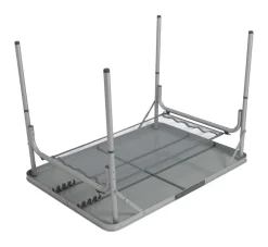Bo-Camp Premium 100 x 70 tafel met net