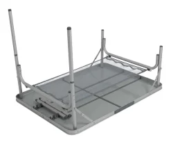 Bo-Camp Premium 100 x 70 tafel met net