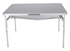Bo-Camp Premium 118 x 78 tafel met net