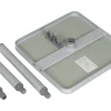 Bo-Camp priktafel