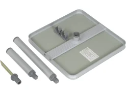Bo-Camp priktafel